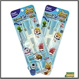 2 PKのポンポンポロロトレーニング箸for 2 nd Step Right Handed子