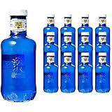 ソラン・デ・カブラス 【330ml PET×12本 ブルーボトル】ペットボトル/スペイン/水/おしゃれボトル/ナチュラルミネラルウォーター/ソランデカブラス
