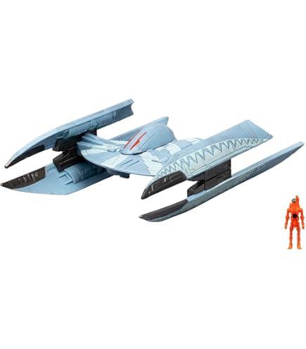 マイクロ・ギャラクシースターシップ・クラス　インペリアル・パトロール・ガンシップ Amazon.co.jp: スター・ウォーズ マイクロ・ギャラクシー スターシップ