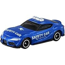 トミカ ミニカートヨタ GR スープラ Amazon | タカラトミー トミカ No.87 トヨタ GR スープラ 富士