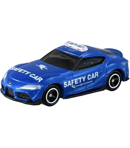(未使用･未開封品)　トミカ トイザらスオリジナル レクサス RCF 富士スピードウェイ セーフティーカー bt0tq1u トイザらスオリジナルのレクサスRC Fは富士スピードウェイ