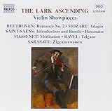 Lark Ascending by Lark Ascending (1997-05-13)【並行輸入品】