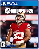 Madden NFL 25 (輸入版:北米) - PS4