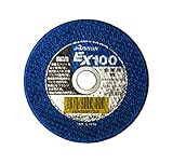 レヂトン エクストラ・金属 EX105X2.5X15 PA30P (10枚入)