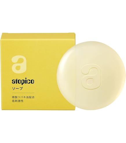 Amazon | TUMAKOU nico石鹸 泡 無添加 ボディソープ 保湿 として使える