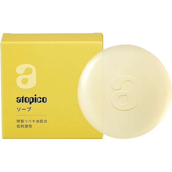 Amazon | 《アトピコ》スキンケアシャンプー つめかえ用 350ml ×2