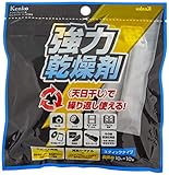 ケンコー(Kenko) 強力乾燥剤 ドライフレッシュ スティックタイプ トリプルパック 10本×3個セット繰り返し使用可能 DF-ST10103ST 【まとめ買いセット】