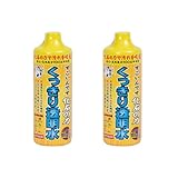 コトブキ工芸 コトブキ すごいんです化石の力 480ml 【x2個セット】