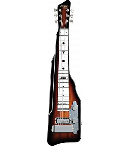 Amazon | RG-31-NA Lap Steel Guitar ラップスチールギター Recording