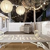 フェアリーライト 埋め込み式 INorton イルミネーションライト ストリングライト ソーラー 10LED 太陽光発電 自動点灯 IP65防水 飾りライト クリスマス 新年 結婚式 パーティー用