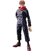 Amazon | TAMASHII NATIONS S.H.フィギュアーツ 呪術廻戦 虎杖悠仁 -宿