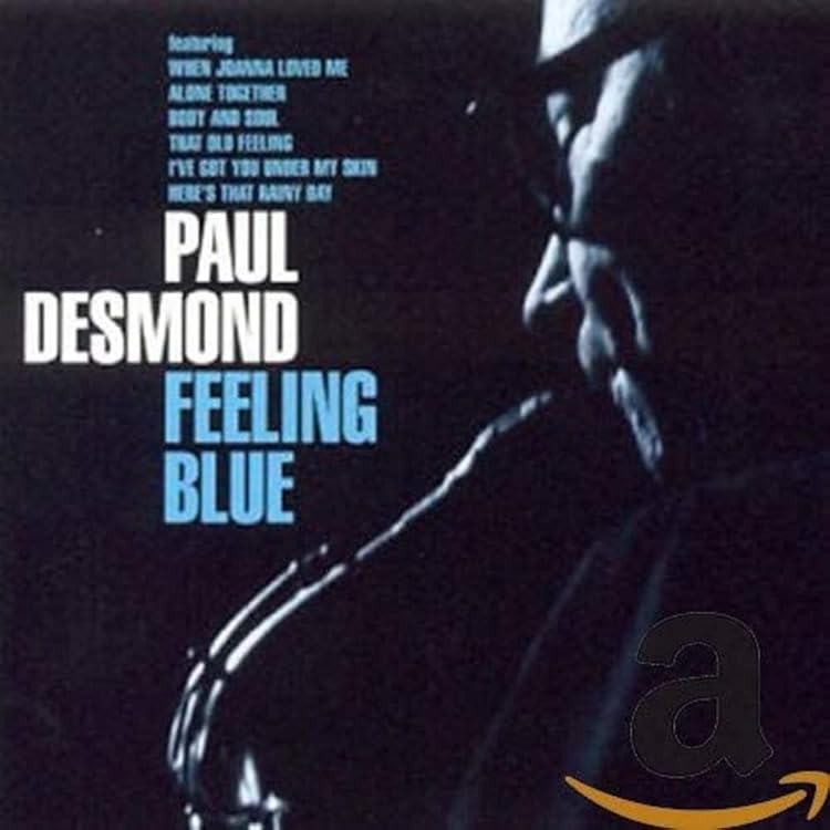 Amazon.co.jp: Desmond Blue: ミュージック