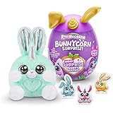 RAINBOCORNS-BUNNYCORN Surprise-Series 1 2PK by ZURU