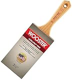 Wooster Brush 4179-3-1/8 Ultra/Pro Firm Shasta Paintbrush, 3-1/8-Inch [並行輸入品]