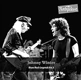 Rockpalast - Legends Vol.3