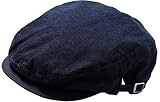 Lee(リー) CAP キャップ ハンチング 帽子 ワークキャップ bm-lca99002 インディゴネービー フリー