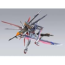 メタルビルド マキシマムパーフェクトストライクガンダム