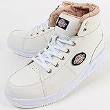 セーフティースニーカー【国内正規品】 D-3300 ホワイト 28.0cm