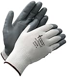 BDG 99-1-9800-9 Nitrile Coated Nylon Synthetic Glove [並行輸入品]