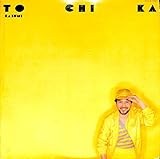 渡辺香津美　ＴＯ．ＣＨＩ．ＫＡ．(１２”Ａｎａｌｏｇ)