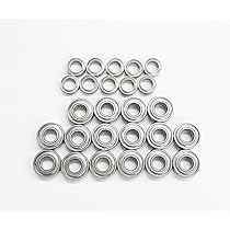 トップフォース(2017) フルベアリング ＋ アルミモーターベース 換装済み トップフォース(2017) フルベアリング ＋ アルミモーターベース