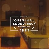 TV�A�j���u�����̂݁B�vORIGINAL SOUNDTRACK