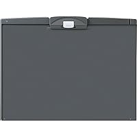 コクヨ クリップボード H A3 長辺とじ 灰 ヨハ-H93NDM