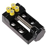 ミニバイス クランプ 多機能 彫刻ツール ジュエリー彫刻 固定工具 11cm*6cm*4cm