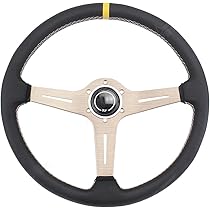 Amazon.co.jp: ステアリング ハンドル 車の修正ステアリング