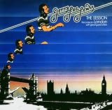 London Sessions 1973