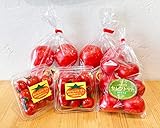 三重県熊野産　採れたてトマト３種食べ比べセット 約1.8kg