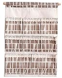 LovelyストレージバッグHanging Hanging多層ポケット、8個pockets-5