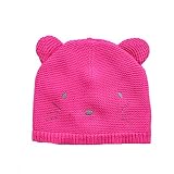 Toubaby HAT ベビー・ガールズ US サイズ: 12-24 Months カラー: レッド