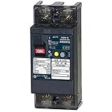 テンパール工業 Eシリーズ 経済タイプ 漏電遮断器 OC付 30A 30mA 32EC3030