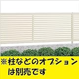 井上定　モダン塀77　本体　0620サイズ　ISB-0620 　ステンカラー