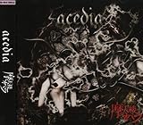 acedia(�߈��ƃ������R���[/Faust/���[���f�C�W�[)