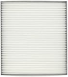 ピットワーク(Pitwork) クリーンフィルター 花粉対応タイプ 日産純正部品 AY684-FJ002