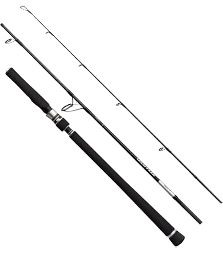Amazon | シマノ(SHIMANO) ジギングロッド 26グラップラー タイプ J