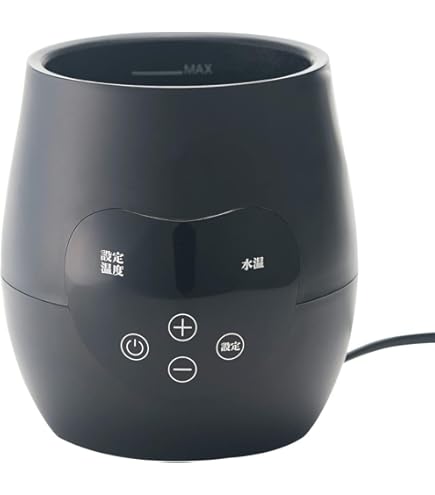 Amazon.co.jp: タイジ 瞬間加熱酒燗器 TSK-N11R : ホーム＆キッチン