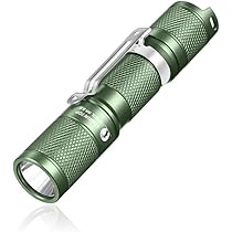 Amazon.co.jp: LUMINTOP小型軽量 LED フラッシュライト多機能LED懐中