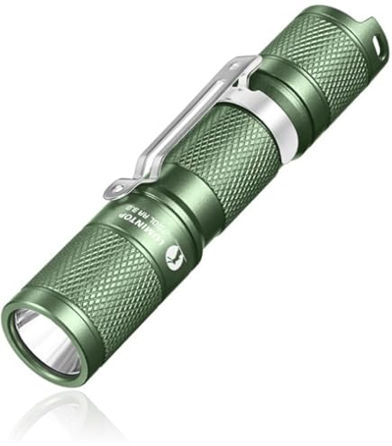 Amazon.co.jp: Nitecore EDC33 フラッシュライト 4000ルーメン USB-C