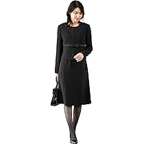 【美品】アッドルージュ  ブラックフォーマル  ジャケットワンピース  5L Amazon.co.jp: [アッドルージュ] ブラックフォーマル レディース