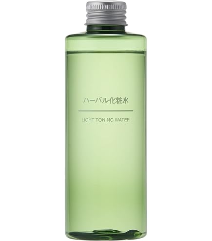 Amazon.co.jp: 無印良品 ハーバルオールインワンジェル 100g