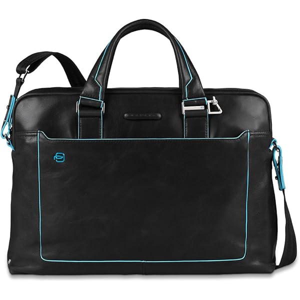 Amazon.co.jp: [PIQUADRO] ピクアドロ レザー・ポートフォリオ