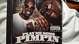 Play Me Some Pimpin