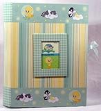 Baby Looney Tunes Keepsake Box by Regent Baby Products [並行輸入品]