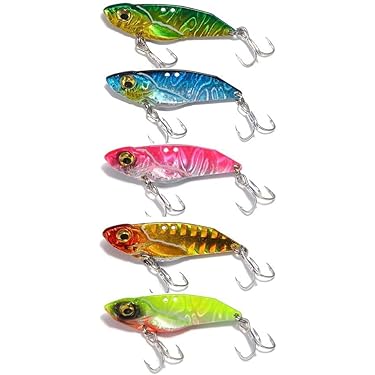 Amazon.co.jp 最新リリース: シーバス・ヒラメルアー の新着ランキング