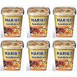 ハリボー ゴールドベアカップ 【175g×6個】