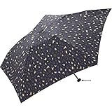 ワールドパーティー(Wpc.) 折りたたみ傘 NV 50cm レオパードミニ AL-023