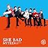MYTEEN「SHE BAD -Japanese ver.-(通常盤)」